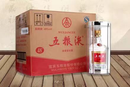 后湖管理区老酒回收