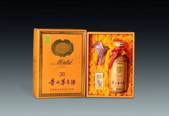 后湖管理区年份酒回收